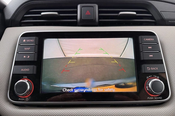 Nissan Micra - Afbeelding 23 van 29