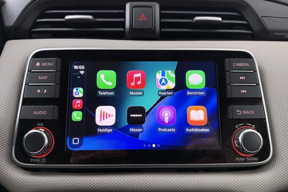 Nissan Micra - Afbeelding 24 van 29