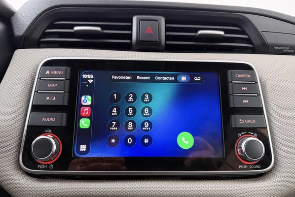 Nissan Micra - Afbeelding 25 van 29