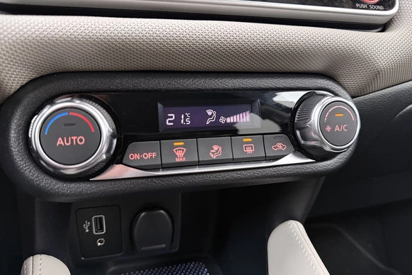 Nissan Micra - Afbeelding 26 van 29