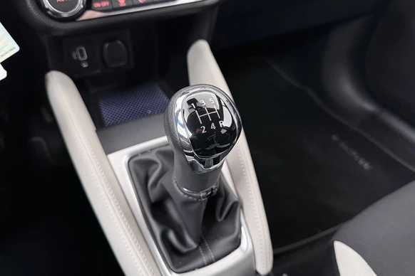 Nissan Micra - Afbeelding 27 van 29