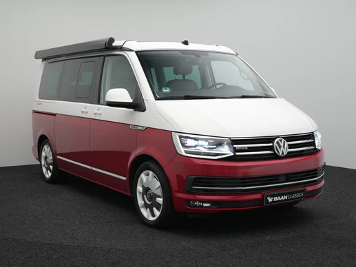 Volkswagen California - Afbeelding 2 van 30