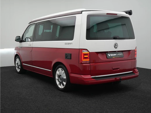 Volkswagen California - Afbeelding 3 van 30