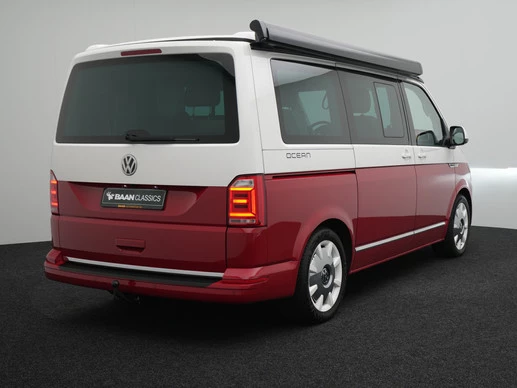 Volkswagen California - Afbeelding 5 van 30
