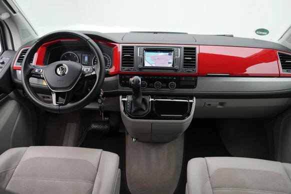 Volkswagen California - Afbeelding 6 van 30