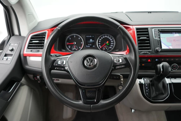 Volkswagen California - Afbeelding 7 van 30