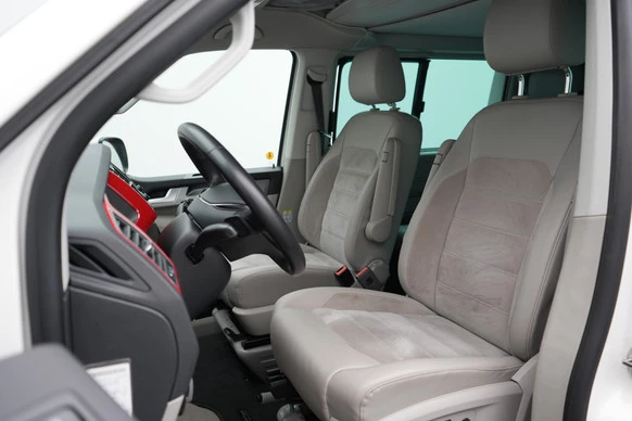 Volkswagen California - Afbeelding 8 van 30