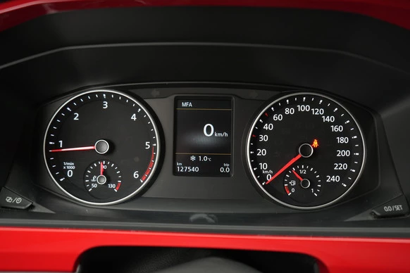 Volkswagen California - Afbeelding 9 van 30