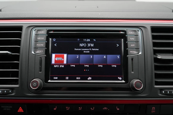 Volkswagen California - Afbeelding 11 van 30