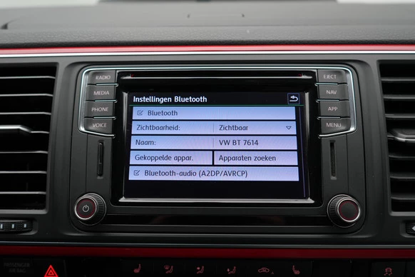 Volkswagen California - Afbeelding 12 van 30