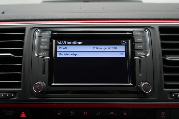 Volkswagen California - Afbeelding 15 van 30