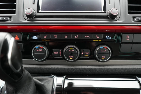 Volkswagen California - Afbeelding 16 van 30