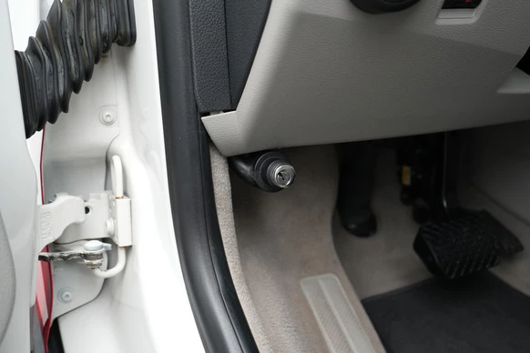 Volkswagen California - Afbeelding 28 van 30