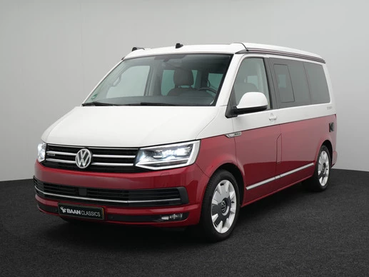 Volkswagen California - Afbeelding 4 van 30