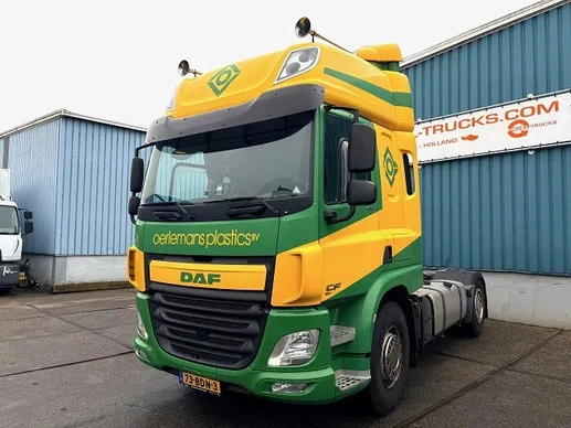 DAF CF 400 - Afbeelding 1 van 14