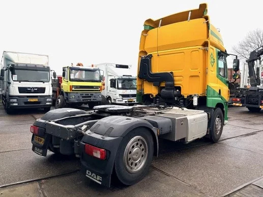 DAF CF 400 - Afbeelding 3 van 14