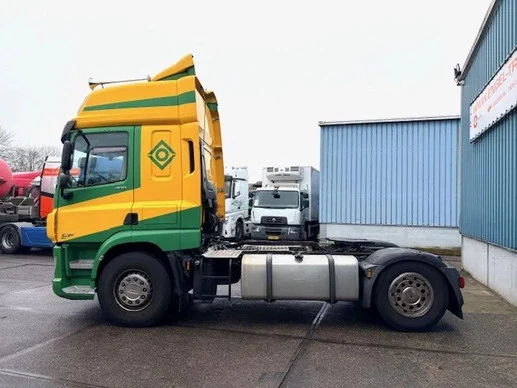 DAF CF 400 - Afbeelding 5 van 14