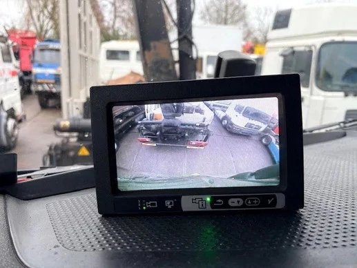 DAF CF 400 - Afbeelding 11 van 14