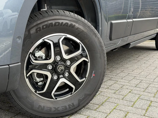 Citroën ë-Jumper - Afbeelding 2 van 30