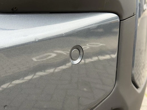 Citroën ë-Jumper - Afbeelding 4 van 30