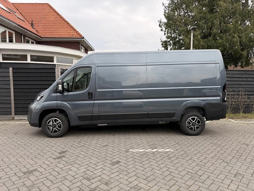 Citroën ë-Jumper - Afbeelding 6 van 30