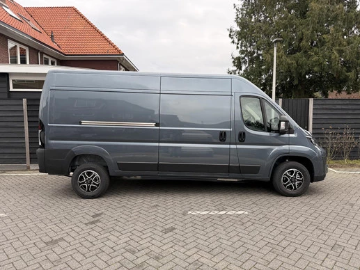 Citroën ë-Jumper - Afbeelding 10 van 30