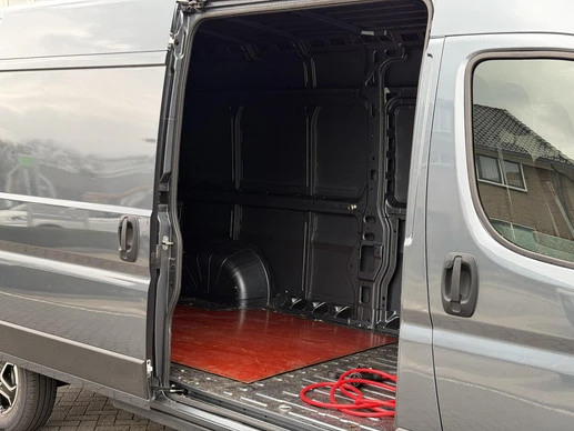 Citroën ë-Jumper - Afbeelding 12 van 30