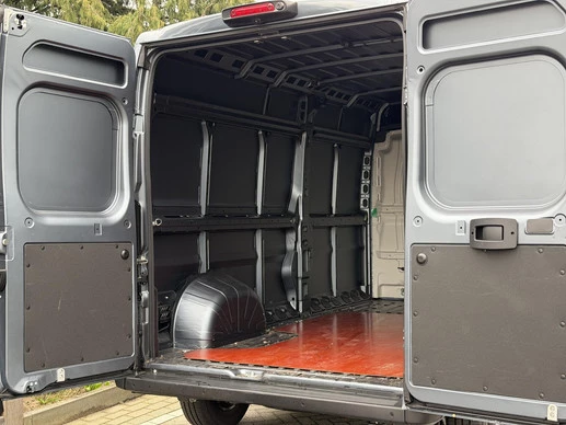 Citroën ë-Jumper - Afbeelding 13 van 30