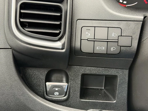 Citroën ë-Jumper - Afbeelding 19 van 30