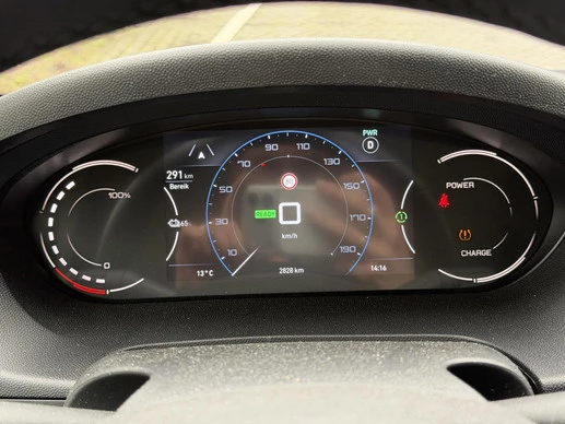 Citroën ë-Jumper - Afbeelding 22 van 30