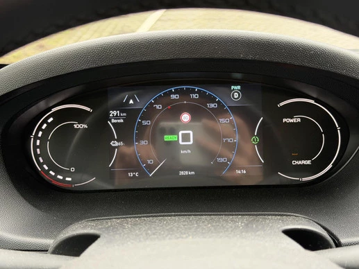 Citroën ë-Jumper - Afbeelding 23 van 30