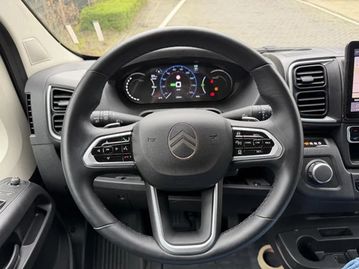 Citroën ë-Jumper - Afbeelding 24 van 30