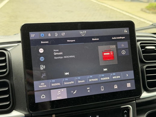 Citroën ë-Jumper - Afbeelding 27 van 30