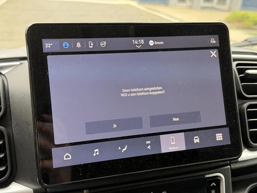 Citroën ë-Jumper - Afbeelding 30 van 30