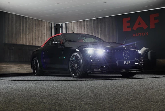 Mercedes-Benz CLE - Afbeelding 1 van 30