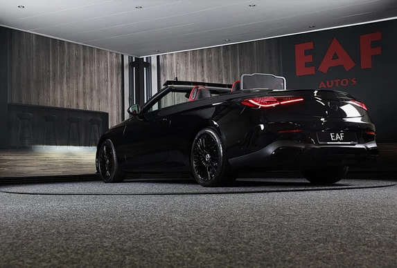 Mercedes-Benz CLE - Afbeelding 3 van 30