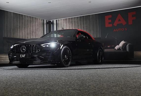 Mercedes-Benz CLE - Afbeelding 4 van 30