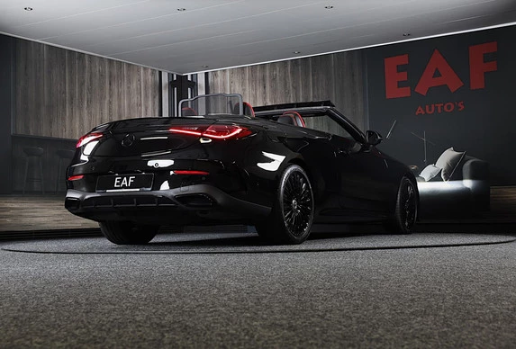 Mercedes-Benz CLE - Afbeelding 5 van 30