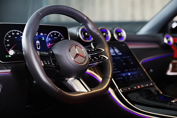 Mercedes-Benz CLE - Afbeelding 7 van 30