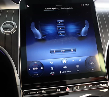 Mercedes-Benz CLE - Afbeelding 8 van 30