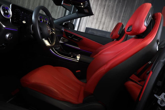 Mercedes-Benz CLE - Afbeelding 9 van 30