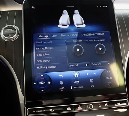 Mercedes-Benz CLE - Afbeelding 10 van 30