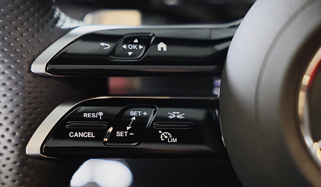 Mercedes-Benz CLE - Afbeelding 13 van 30