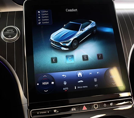 Mercedes-Benz CLE - Afbeelding 14 van 30