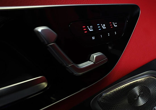 Mercedes-Benz CLE - Afbeelding 15 van 30