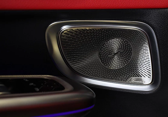 Mercedes-Benz CLE - Afbeelding 17 van 30