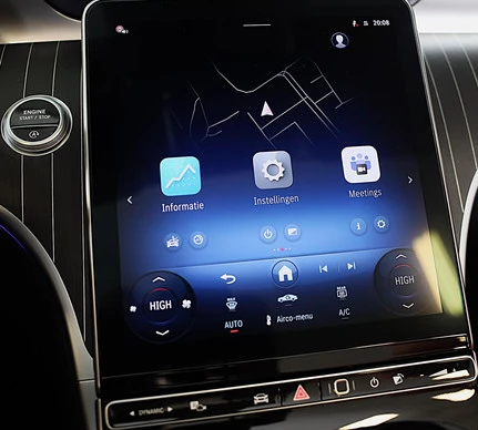 Mercedes-Benz CLE - Afbeelding 18 van 30