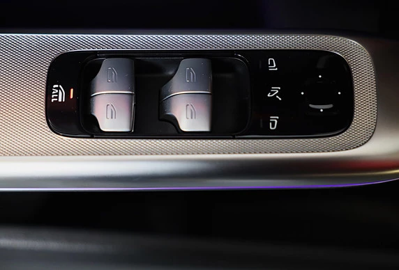 Mercedes-Benz CLE - Afbeelding 19 van 30