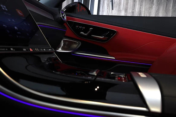 Mercedes-Benz CLE - Afbeelding 21 van 30