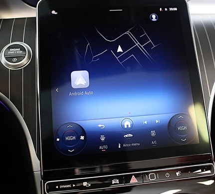 Mercedes-Benz CLE - Afbeelding 22 van 30